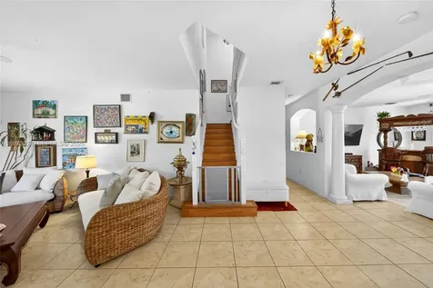 7436 SW 188th Lane Cutler Bay FL 33157