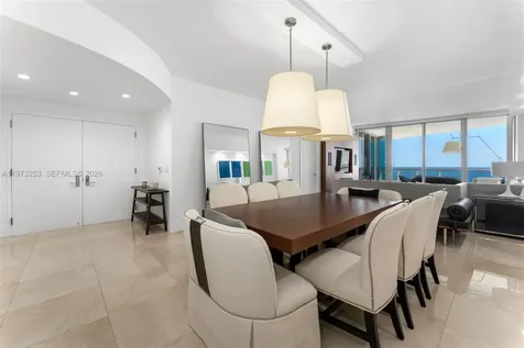 17121 Collins Avenue Sunny Isles Beach FL 33160