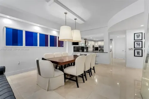 17121 Collins Avenue Sunny Isles Beach FL 33160