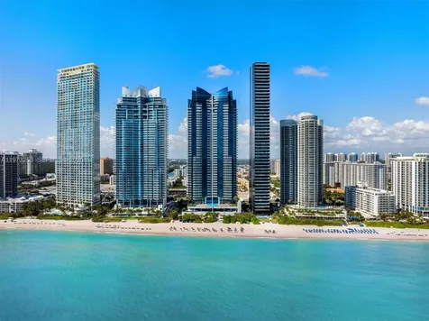17121 Collins Avenue Sunny Isles Beach FL 33160