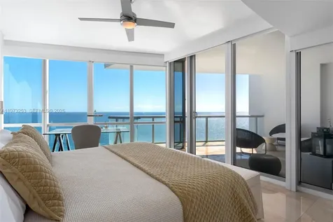 17121 Collins Avenue Sunny Isles Beach FL 33160