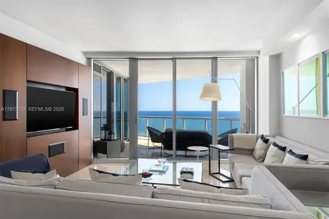 17121 Collins Avenue Sunny Isles Beach FL 33160