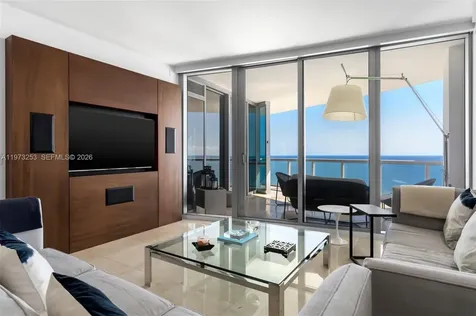17121 Collins Avenue Sunny Isles Beach FL 33160