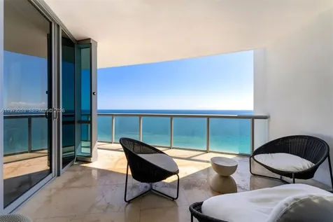 17121 Collins Avenue Sunny Isles Beach FL 33160