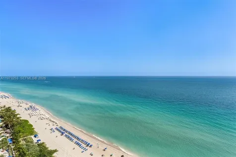 17121 Collins Avenue Sunny Isles Beach FL 33160