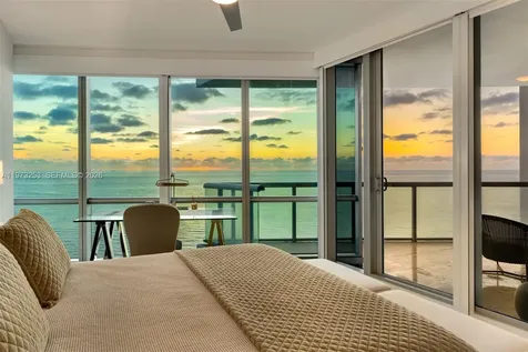 17121 Collins Avenue Sunny Isles Beach FL 33160