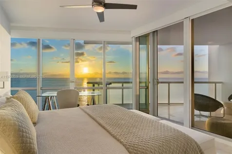 17121 Collins Avenue Sunny Isles Beach FL 33160