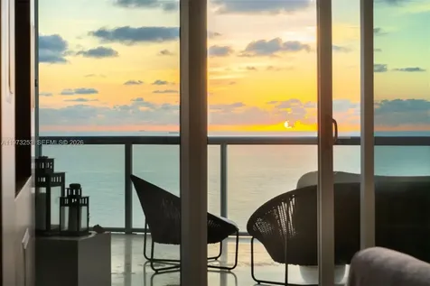 17121 Collins Avenue Sunny Isles Beach FL 33160