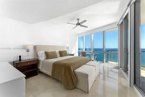 17121 Collins Avenue Sunny Isles Beach FL 33160