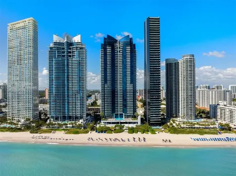 17121 Collins Avenue Sunny Isles Beach FL 33160