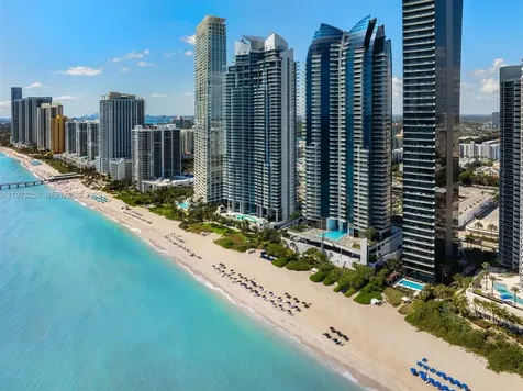 17121 Collins Avenue Sunny Isles Beach FL 33160