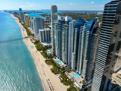 17121 Collins Avenue Sunny Isles Beach FL 33160