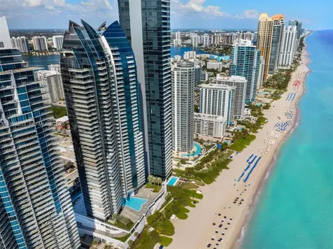 17121 Collins Avenue Sunny Isles Beach FL 33160