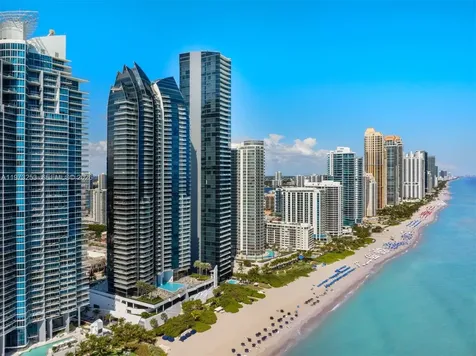 17121 Collins Avenue Sunny Isles Beach FL 33160