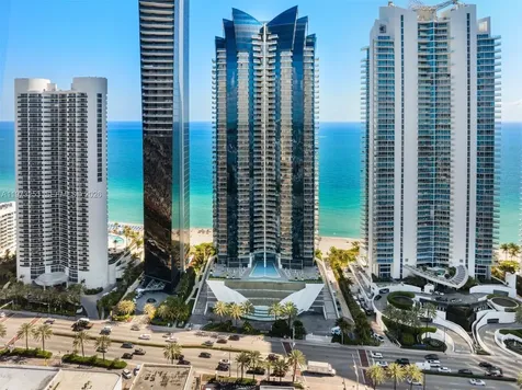 17121 Collins Avenue Sunny Isles Beach FL 33160