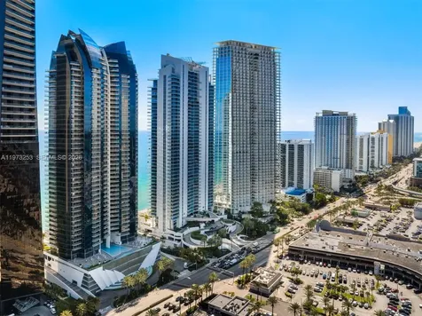 17121 Collins Avenue Sunny Isles Beach FL 33160