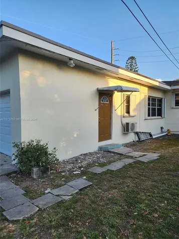 1375 NE 135th Street North Miami FL 33161