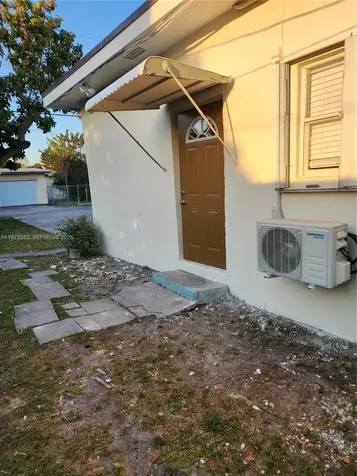 1375 NE 135th Street North Miami FL 33161