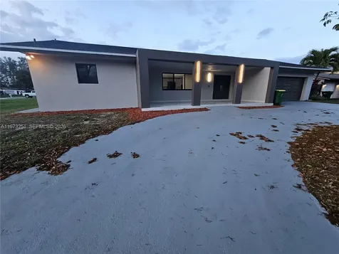11761 NW 27th Court Plantation FL 33323