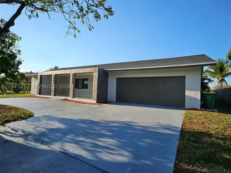 11761 NW 27th Court Plantation FL 33323