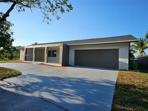 11761 NW 27th Court Plantation FL 33323