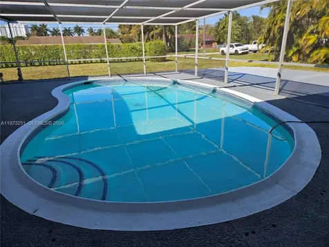 11761 NW 27th Court Plantation FL 33323