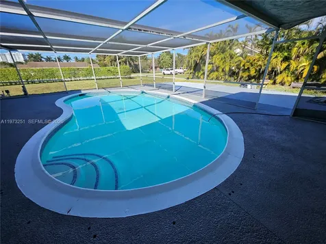 11761 NW 27th Court Plantation FL 33323