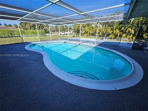 11761 NW 27th Court Plantation FL 33323