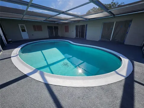 11761 NW 27th Court Plantation FL 33323
