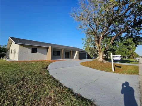 11761 NW 27th Court Plantation FL 33323