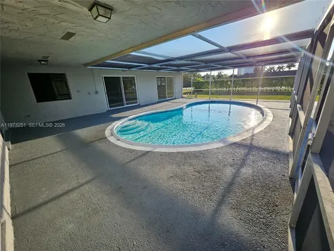 11761 NW 27th Court Plantation FL 33323
