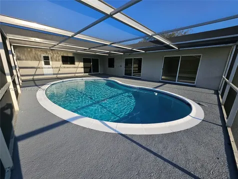 11761 NW 27th Court Plantation FL 33323