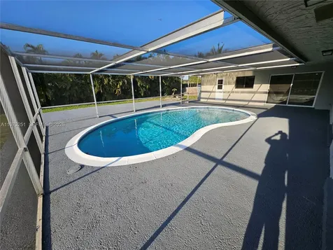 11761 NW 27th Court Plantation FL 33323