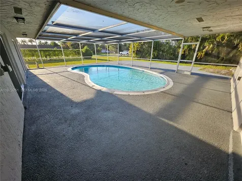 11761 NW 27th Court Plantation FL 33323