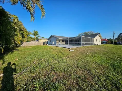 11761 NW 27th Court Plantation FL 33323
