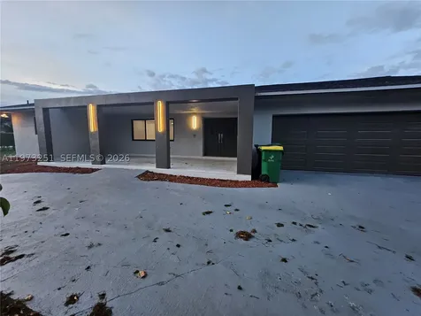 11761 NW 27th Court Plantation FL 33323