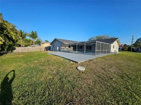 11761 NW 27th Court Plantation FL 33323