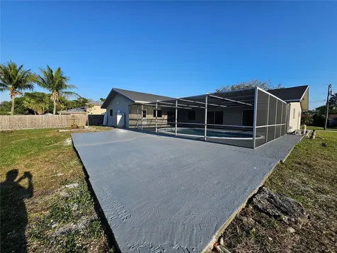 11761 NW 27th Court Plantation FL 33323