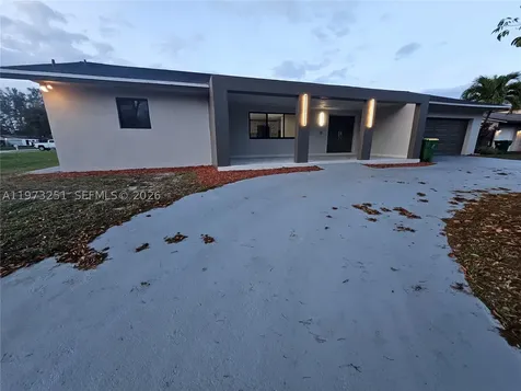 11761 NW 27th Court Plantation FL 33323