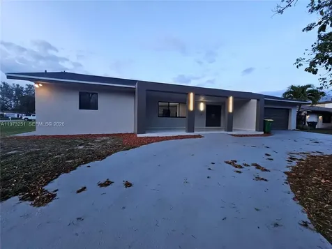 11761 NW 27th Court Plantation FL 33323