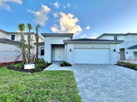 17324 SW 41st Street Miramar FL 33029