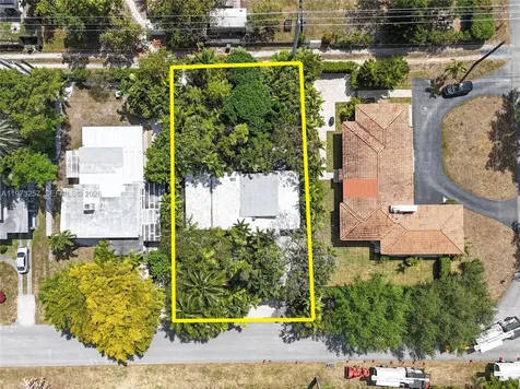 550 Quail Avenue Miami Springs FL 33166