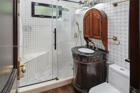 550 Quail Avenue Miami Springs FL 33166