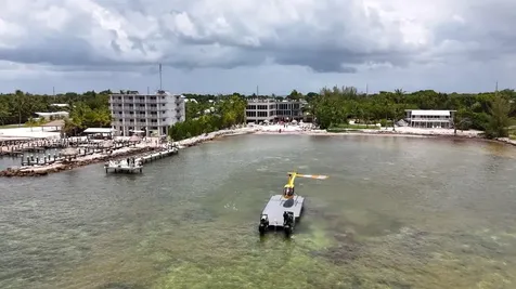 82719 Old Highway Islamorada FL 33036