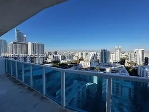 700 NE 25th Street Miami FL 33137