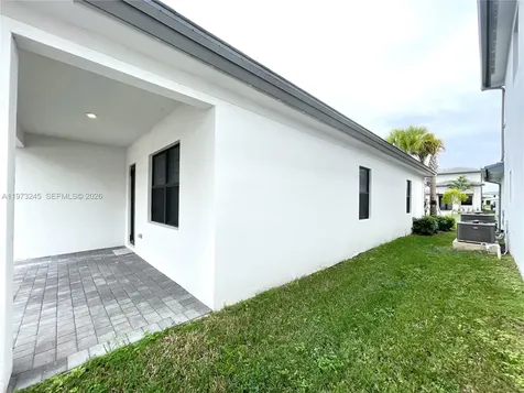4506 SW 174th Avenue Miramar FL 33029