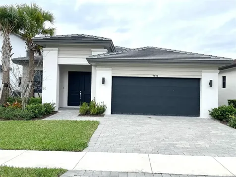 4506 SW 174th Avenue Miramar FL 33029