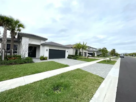 4506 SW 174th Avenue Miramar FL 33029