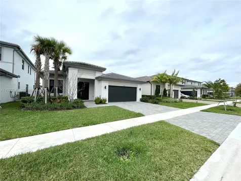 4506 SW 174th Avenue Miramar FL 33029