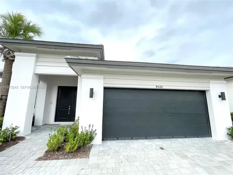 4506 SW 174th Avenue Miramar FL 33029